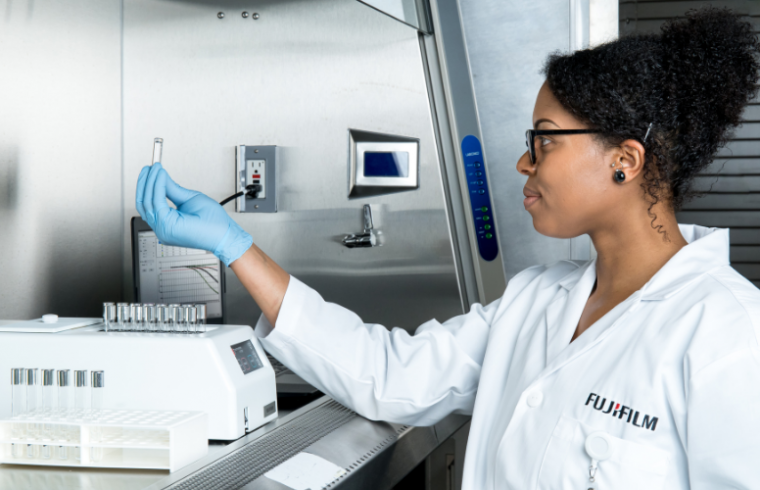 FUJIFILM launches life sciences strategic investment fund  focused on emerging companies with high impact biotechnology