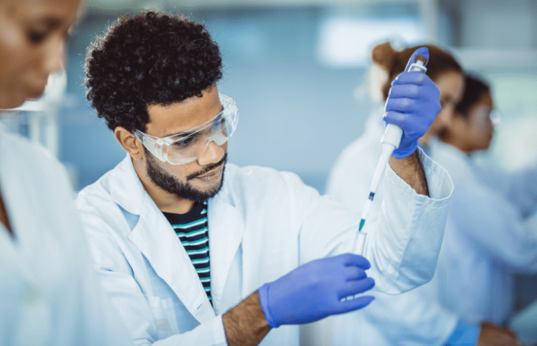 Traditional LAL Assays vs. rFC Assays