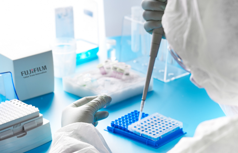 Estado de la Farmacopea de los Estados Unidos en relación con la prueba de pirógenos y los métodos de prueba de endotoxinas sin animales
