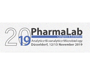 PharmaLab 2019