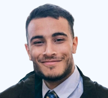 Hesham Rashed, Technical Specialist LAL Division
