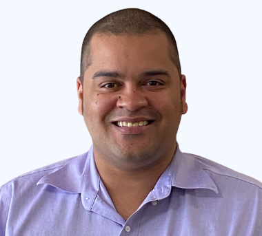 Joseph Shea, Customer Service Specialist
