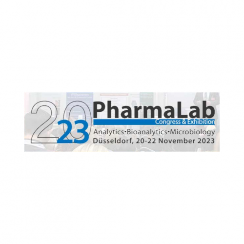 PharmaLab Congress 2023