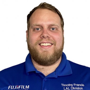 Timothy Francis 3