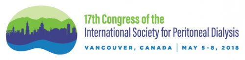 ISPD 2018 World Congress