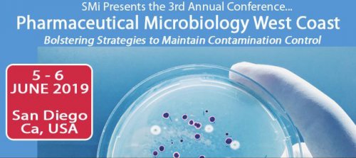 Pharmaceutical Microbiology West Coast