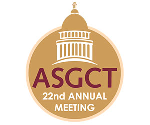 ASGCT (American Society of Gene and Cell Therapy)