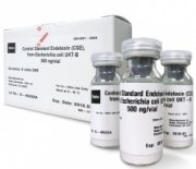  Controle Padrão de Endotoxina (CPE)