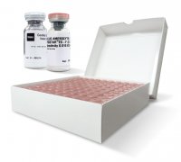 Kit de 100 PYROSTAR™ ES-F