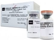 Pyrostar ES-F Plate con CSE