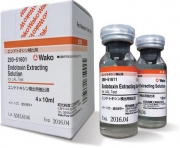 Solución Extractora de Endotoxina