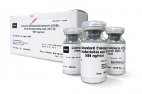 Control Standard Endotoxin