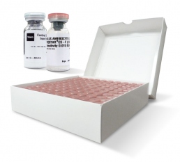 Kit de 100 PYROSTAR™ ES-F (5.2 ML) (sin CSE)