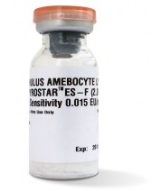 Kit de 4 PYROSTAR™ ES-F (2 ML) con endotoxina estándar de control (CSE)