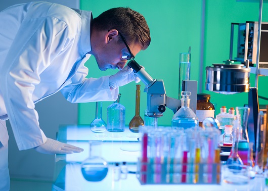 Reactivos LAL para uso en investigación